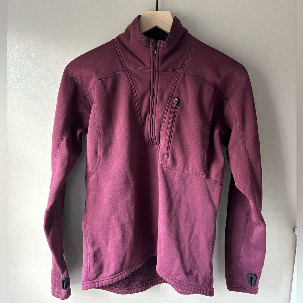 Eastern Mountain Sports Women’s 1/4 Zip